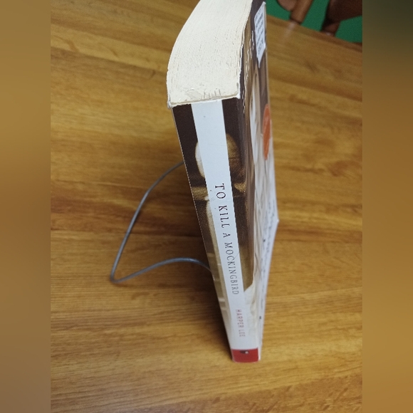 To Kill a Mockingbird by Harper Lee Paperback - Picture 6 of 7